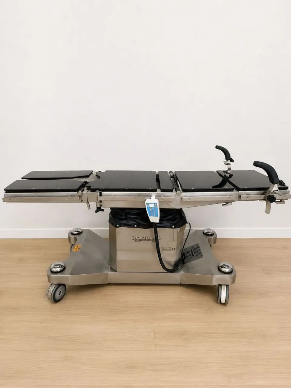 MESA CIRURGICA ELETRICA
