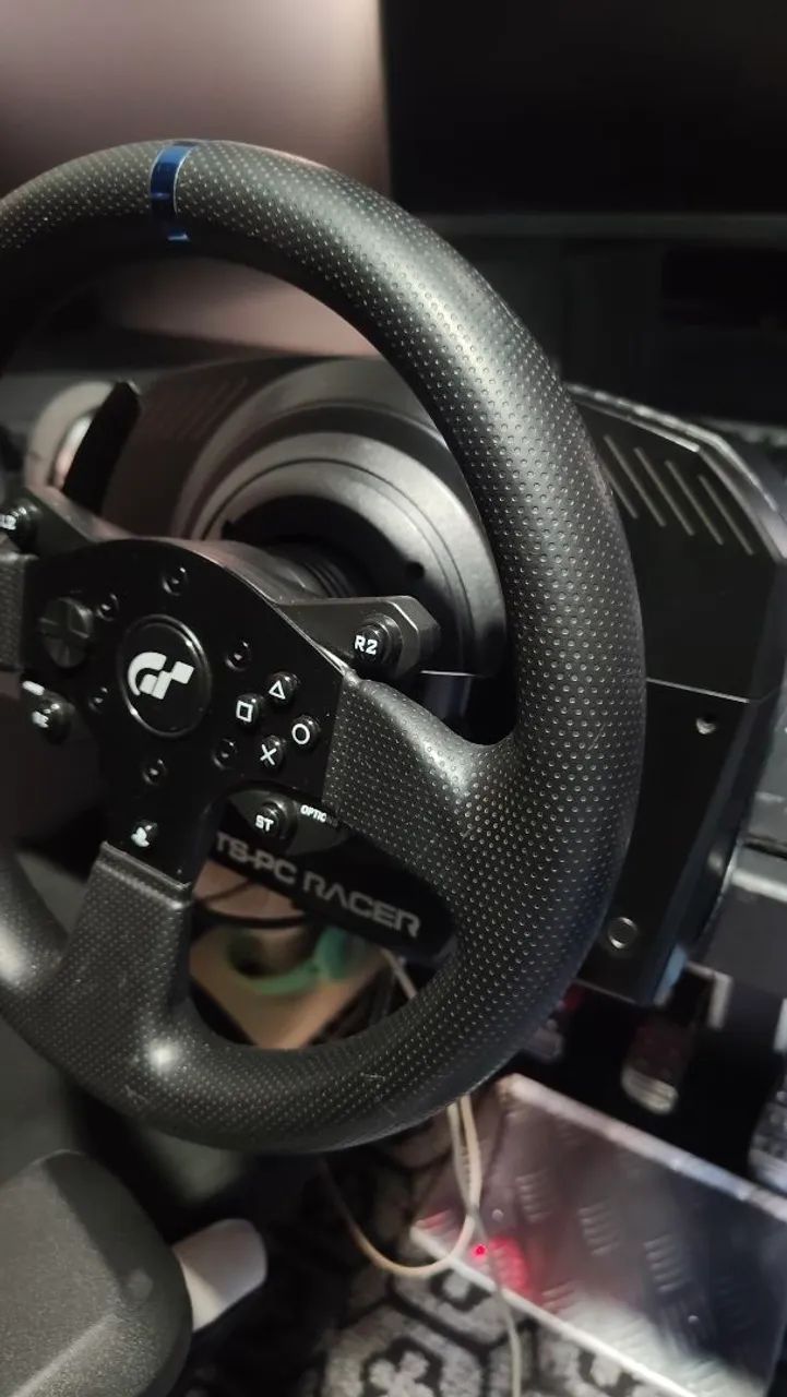 Volante Thrustmaster TS-PC Racer 6Nm - Foto 2