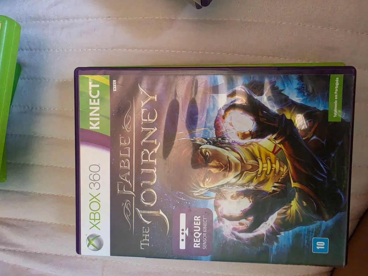 Jogos do Xbox 360 - Foto 4