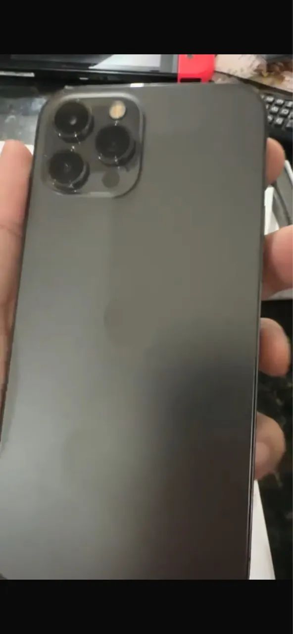 iPhone 12 ProMax 128gb - Foto 2