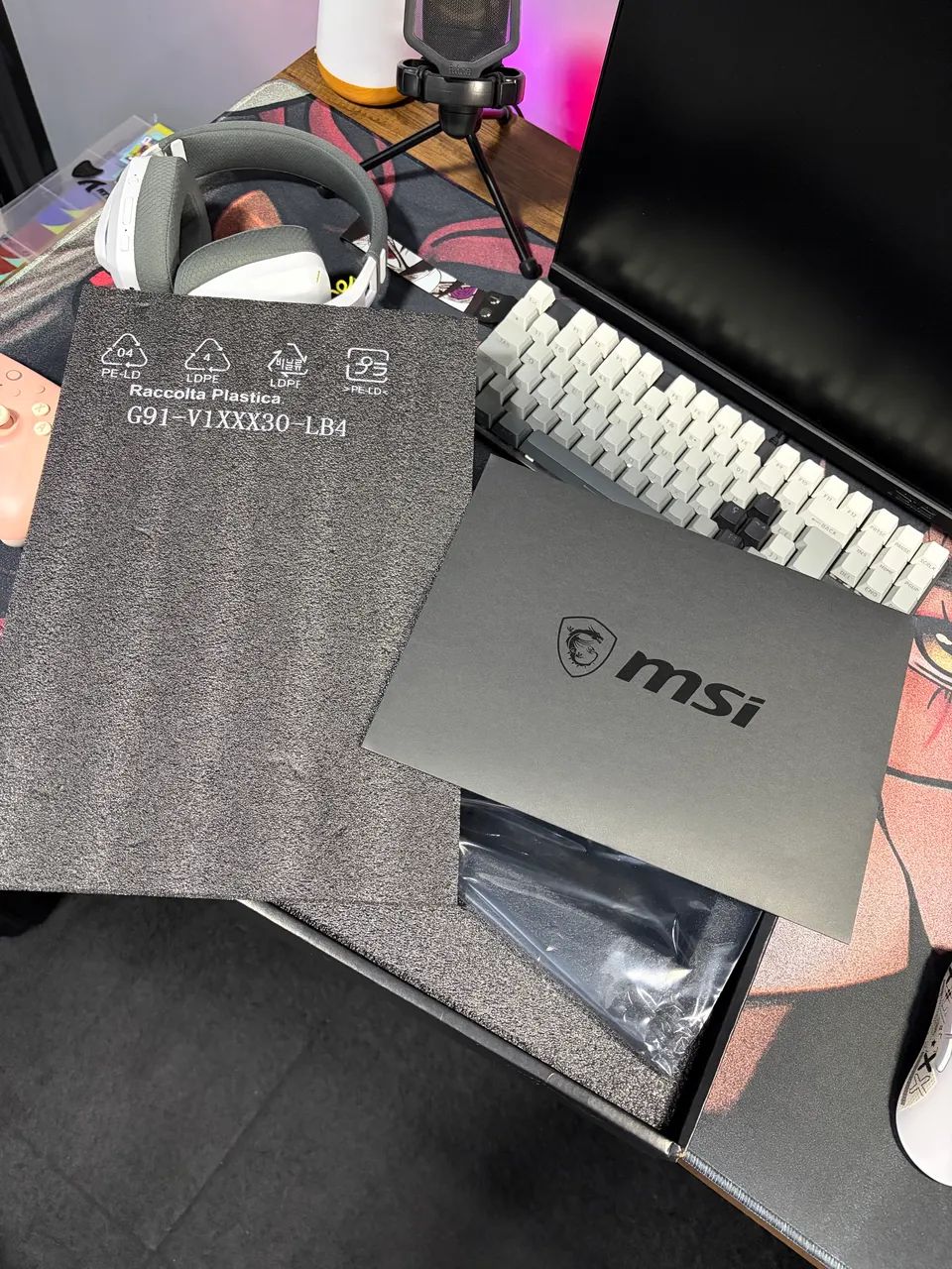 Placa de Vídeo RTX 3060 12gb MSI Ventus 3x - Foto 5