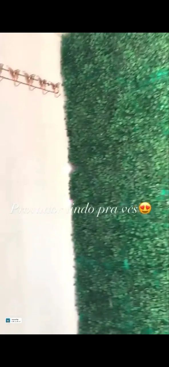 Vendo provador completo de MDF