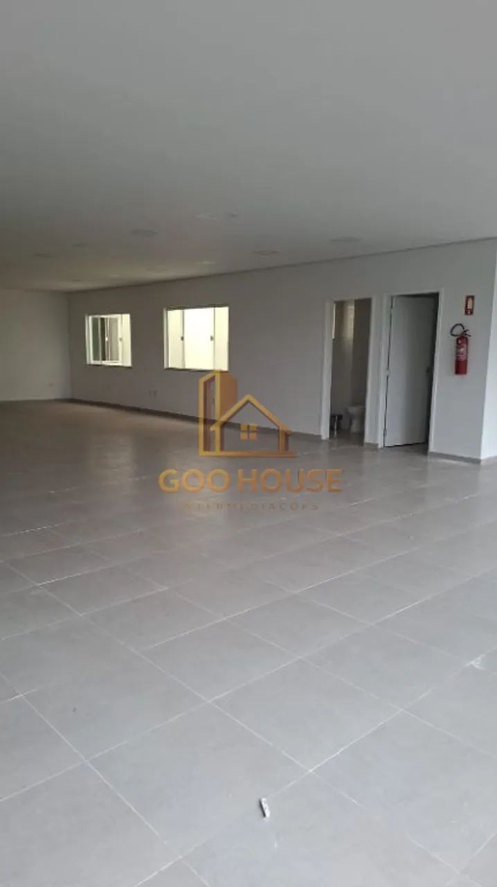 COJUNTO COMERCIAL RESIDENCIAL UNIÃO - Foto 4