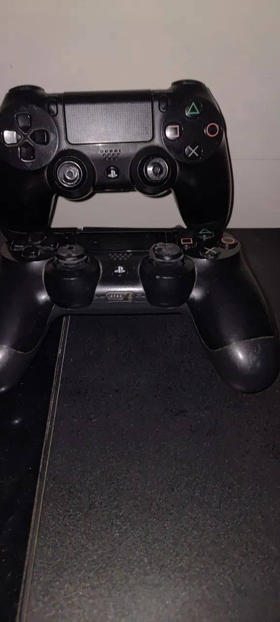 Controle de ps4