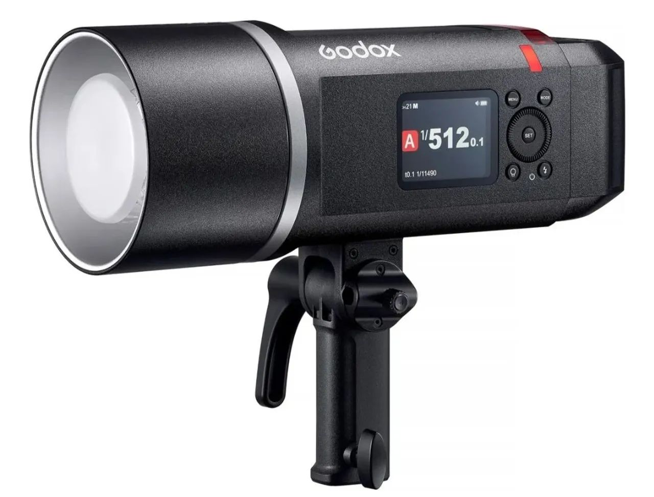 Godox AD600BM II