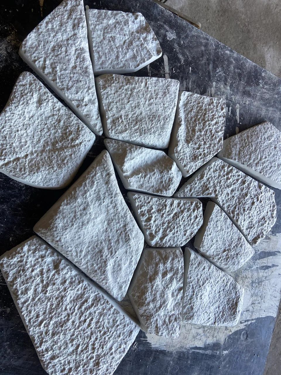 Pedra amoledo  - Foto 2