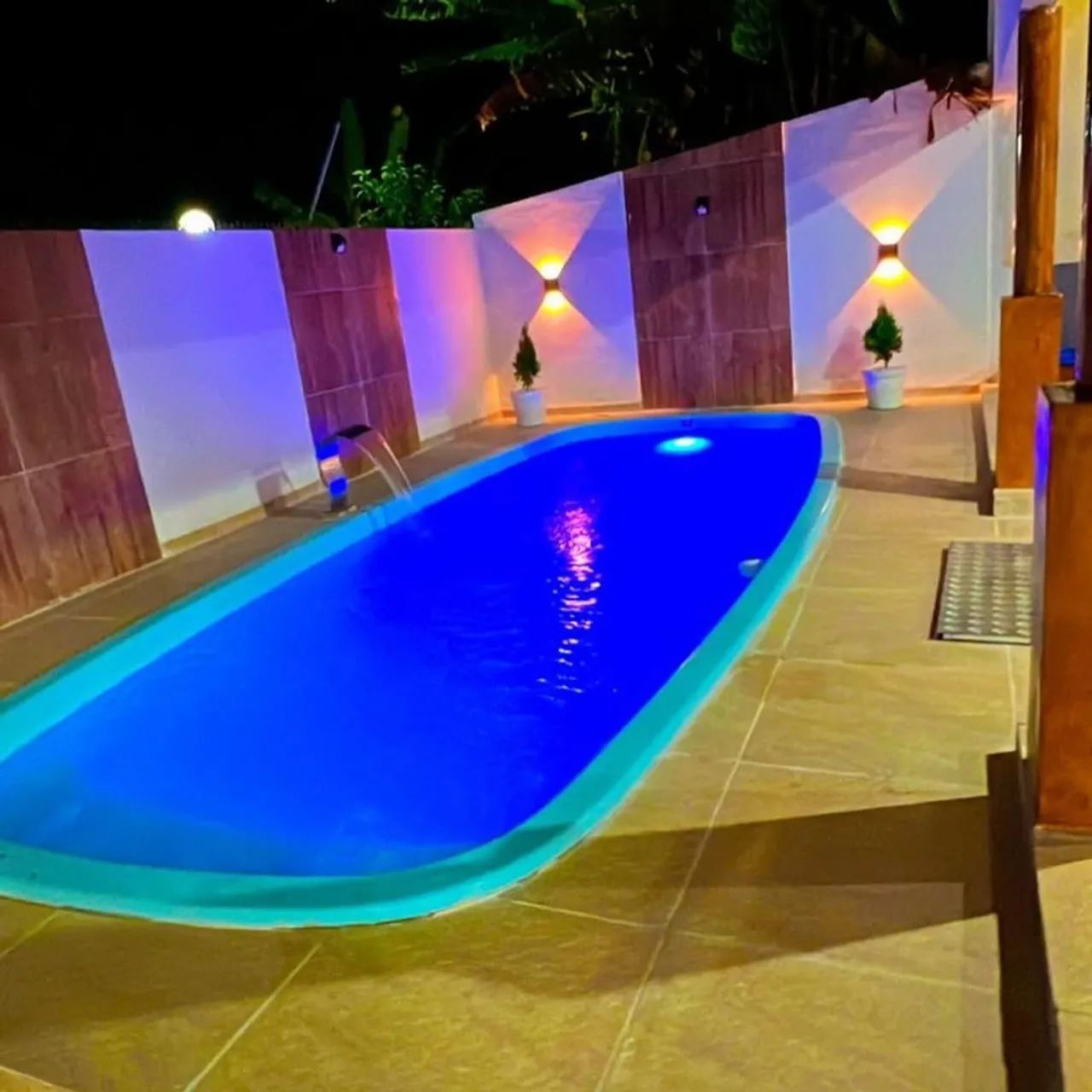 Piscinas com garantia  - Foto 5