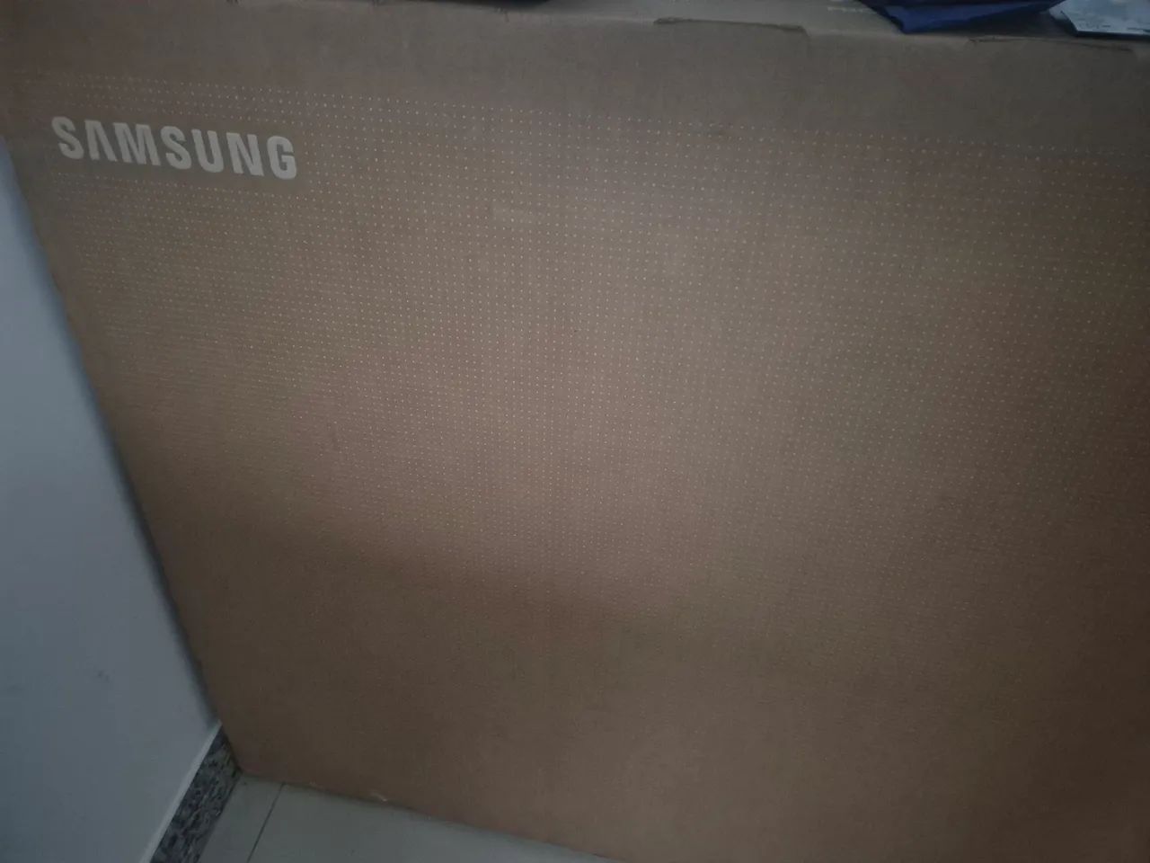 TV SANSUNG 65"