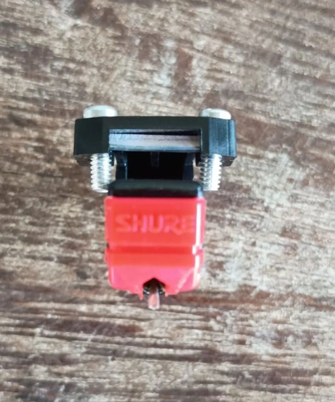 Cápsula Toca Discos Shure M92E - Foto 3