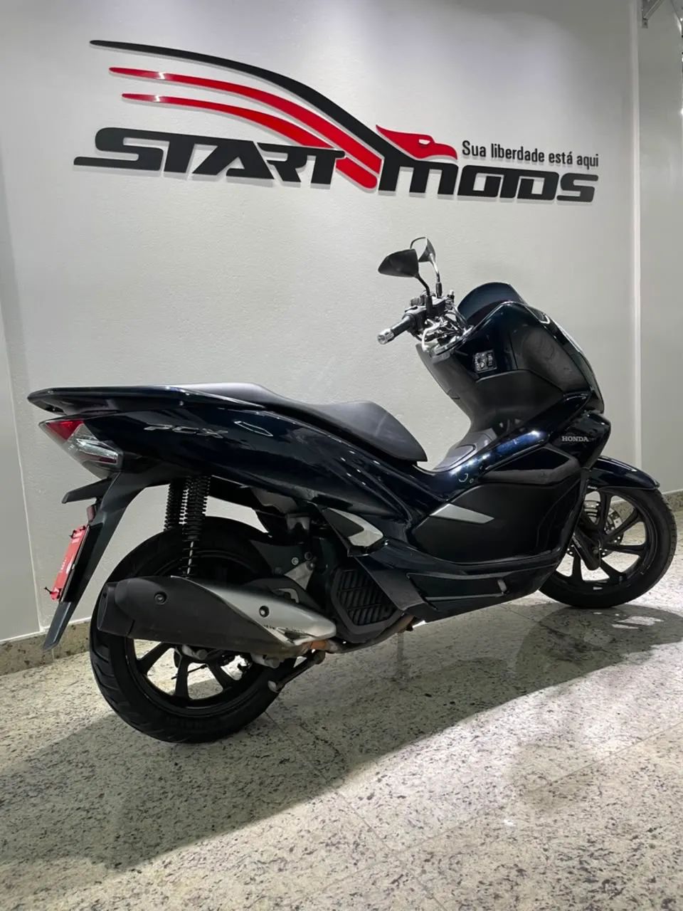 PCX 150 2019 - Foto 4