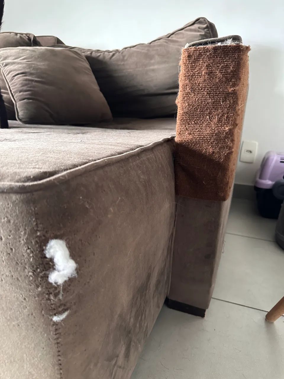 Sofá Retrátil - Foto 3