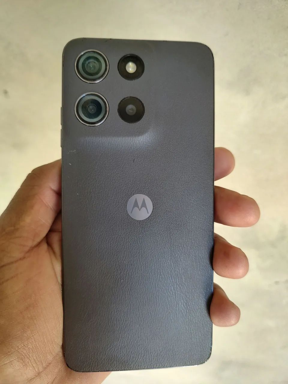 MotoG 15G 256GB - Foto 3