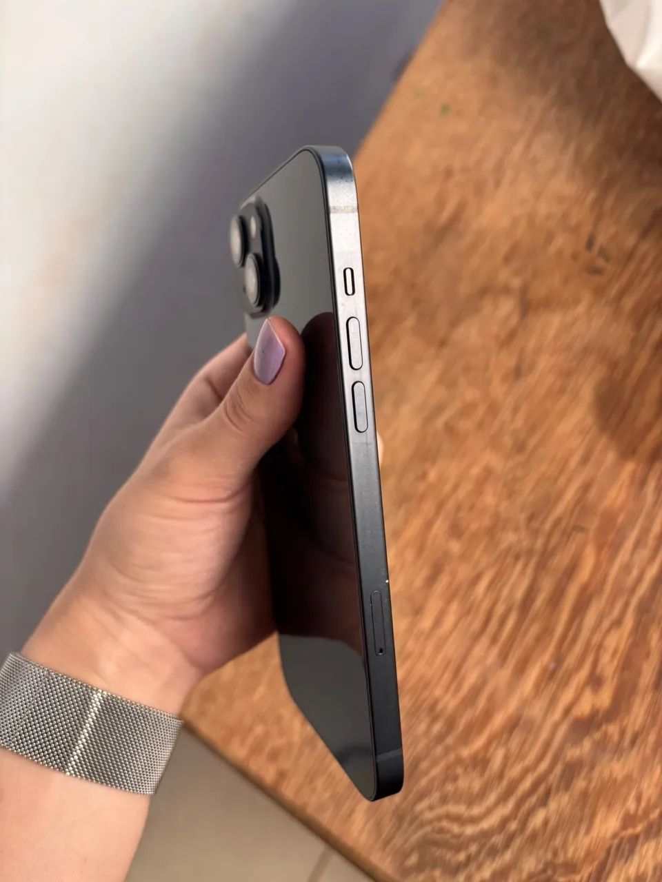 Vendo IPhone 14 Plus  - Foto 3