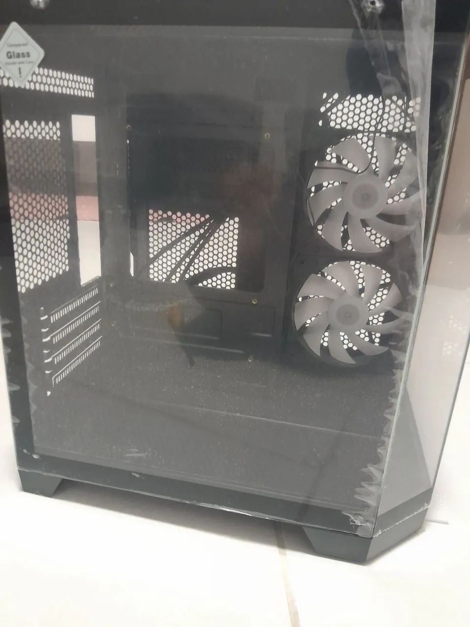 Gabinete mancer CV700B