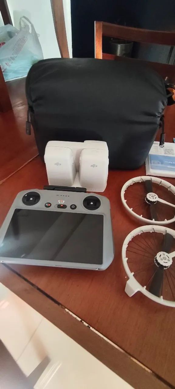 Drone DJI flip combo - Foto 3