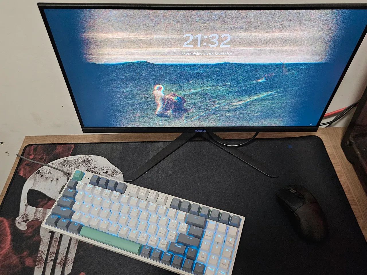 PC GAMER RYZEN 5 - Foto 4