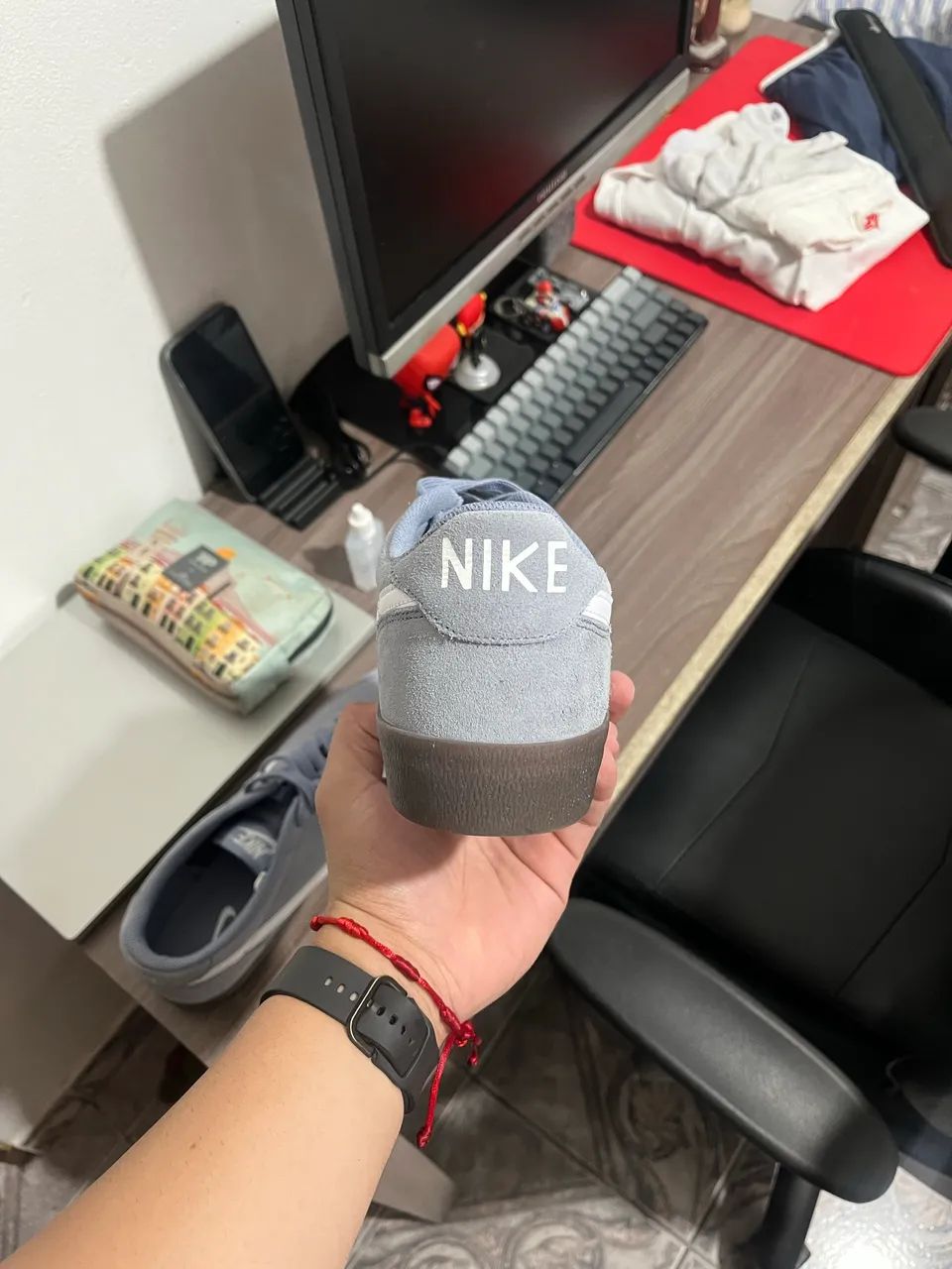 Nike Killshot  - Foto 2