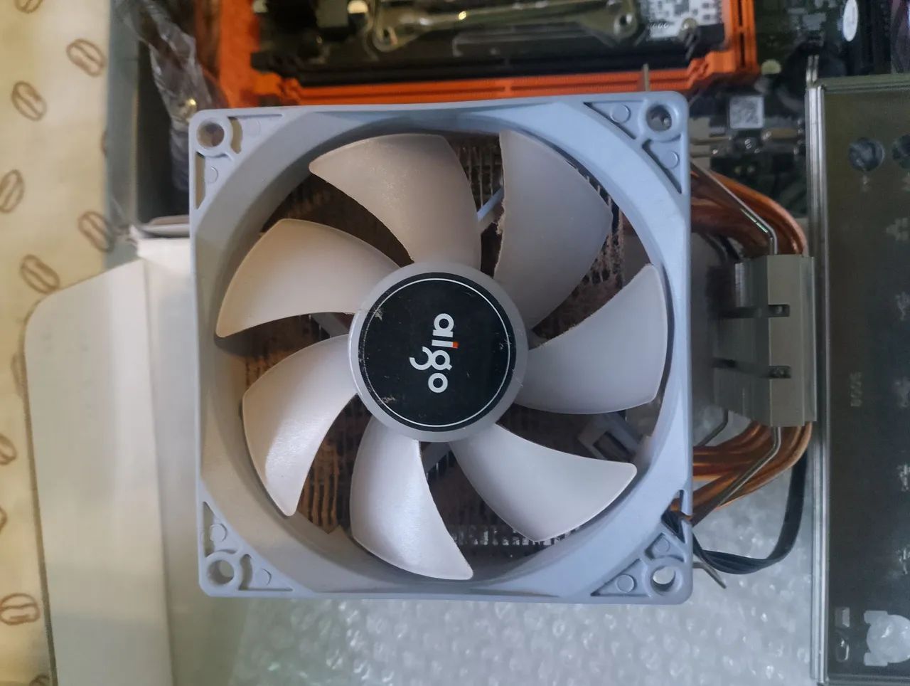 Kit xeon com Ice cooler  - Foto 3