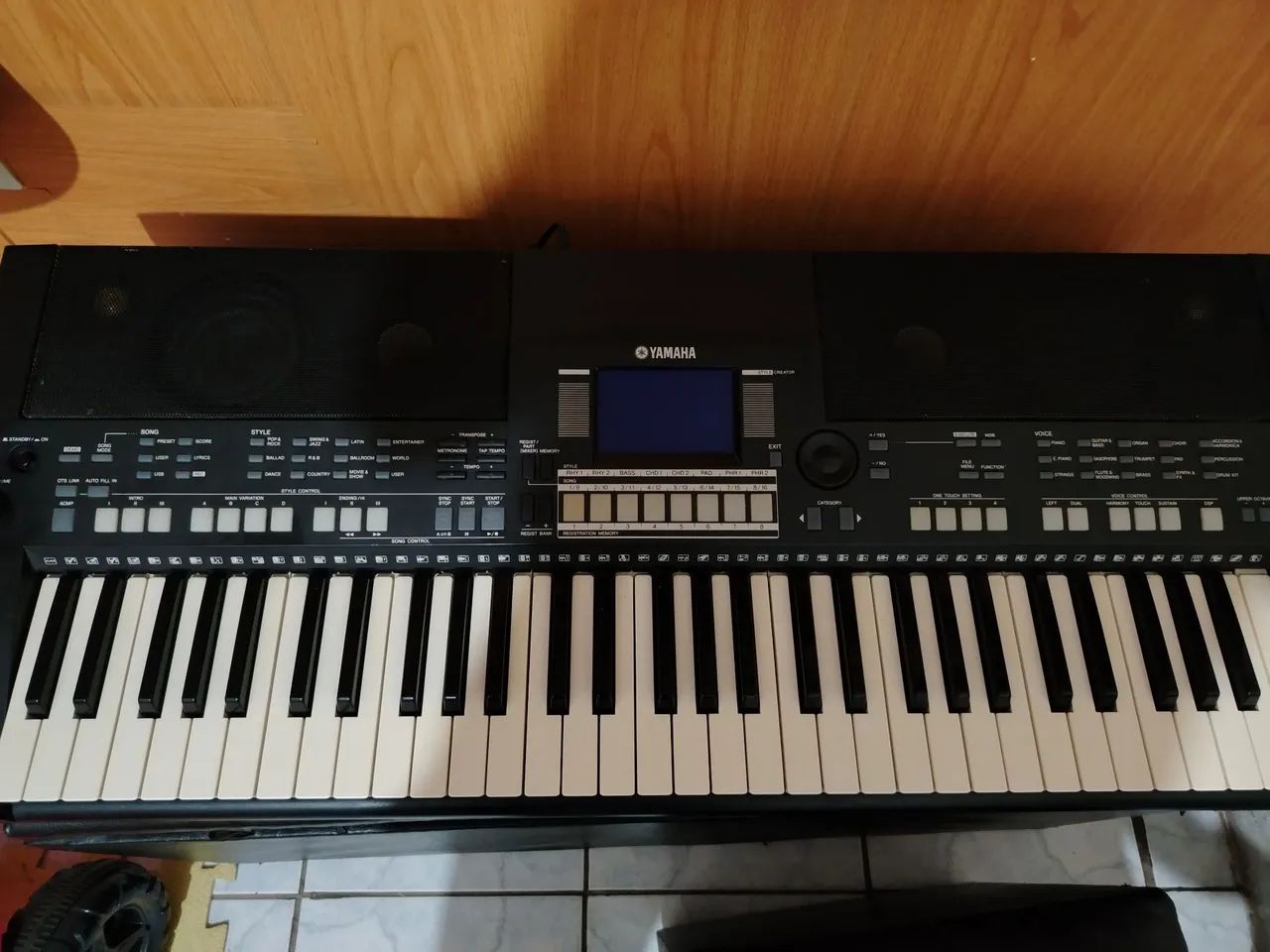 Vendo teclado  - Foto 3