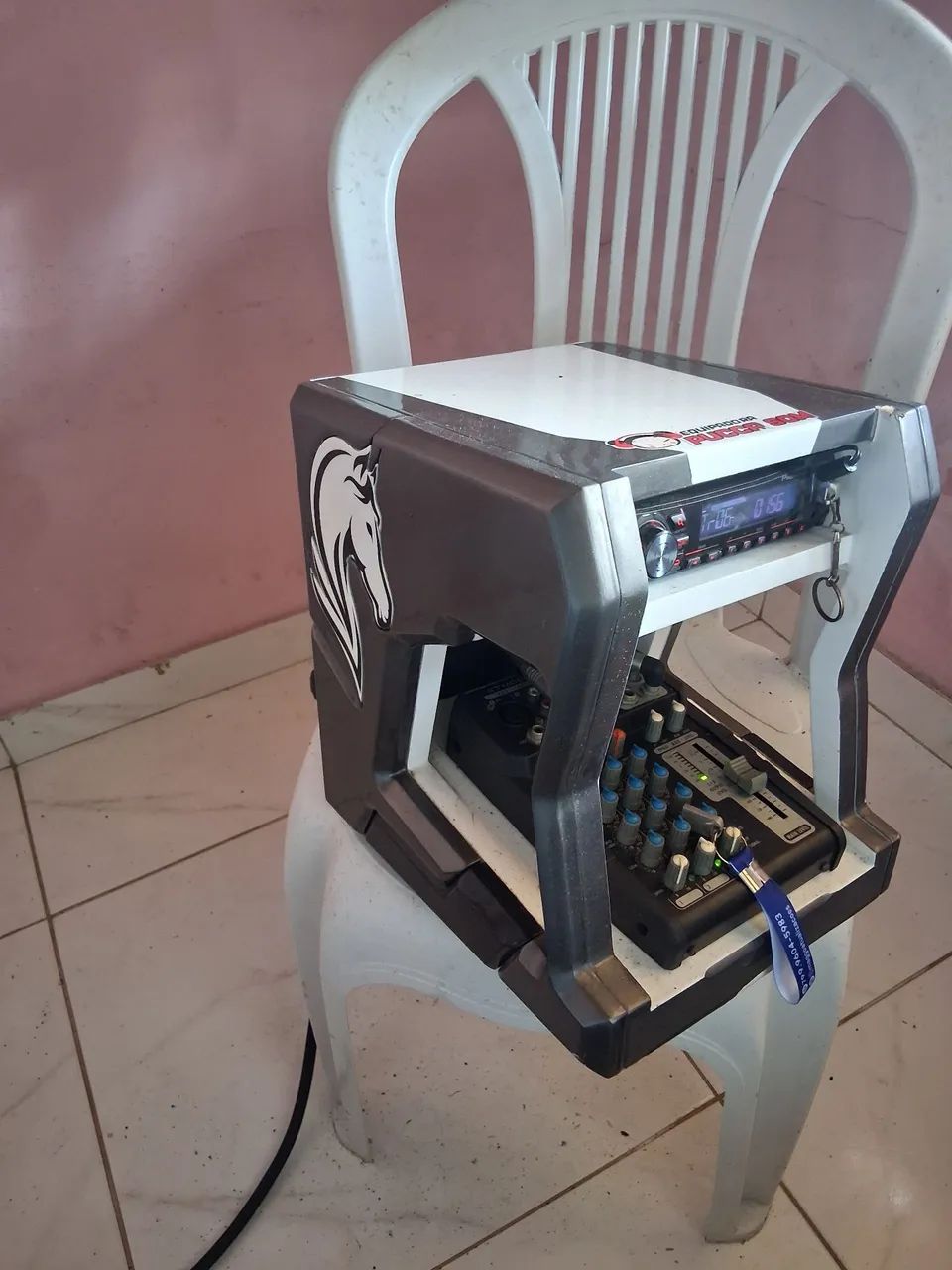 Som automotivo  - Foto 3