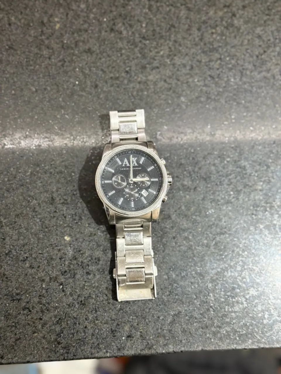 Relogio armani axchange AX2084 - Foto 2