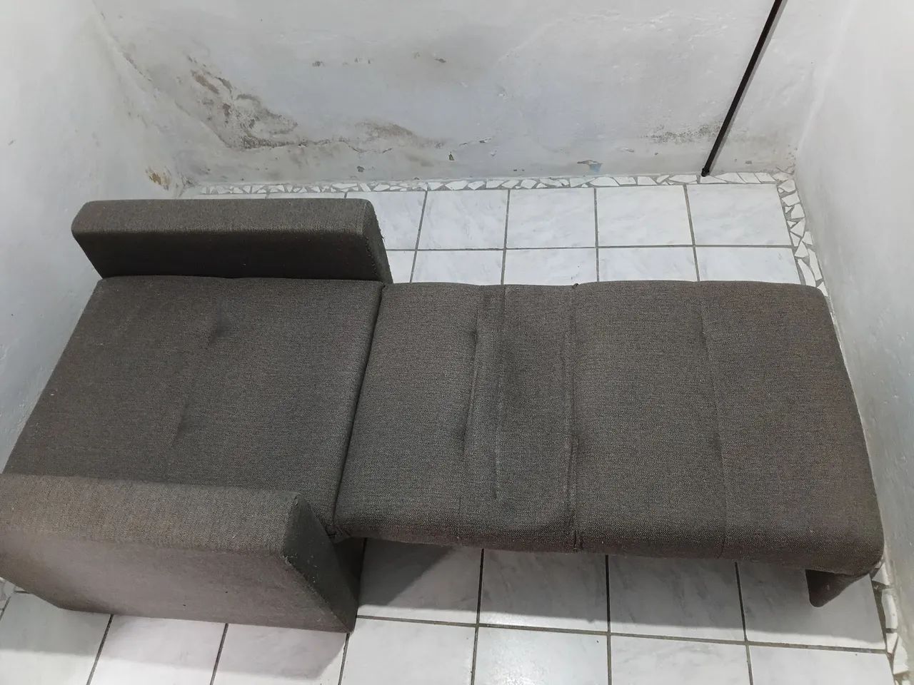 Poltrona cama,zero,de,tudo,urgente,entregar,imóvel. 