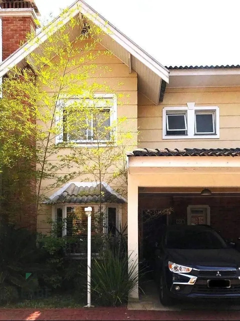 "Casa de Condomínio localizada na Granja Julieta 240m², 4 dormitórios, sendo 2 suítes, 3 v - Foto 2