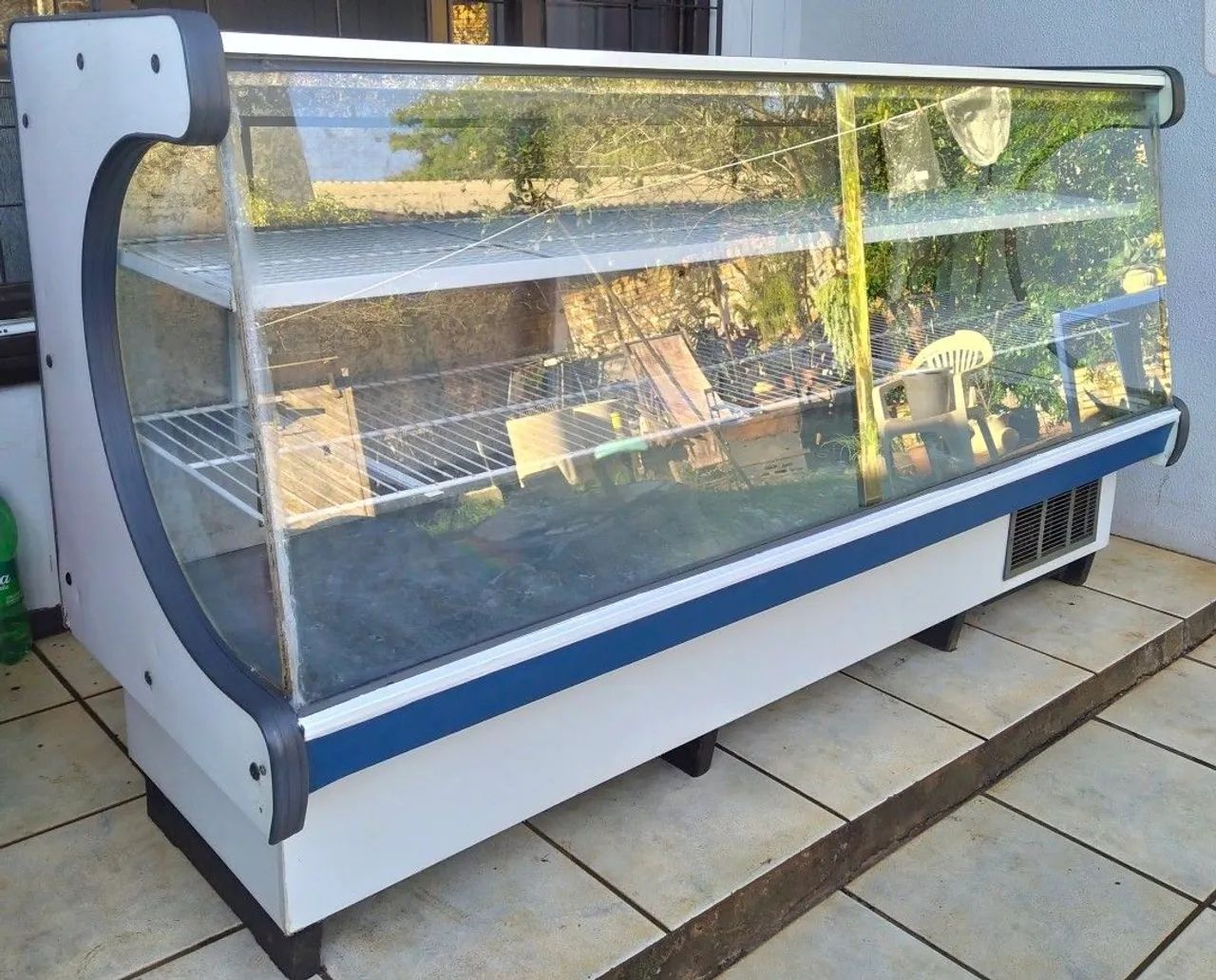 Balcão refrigerado 110w  - Foto 2