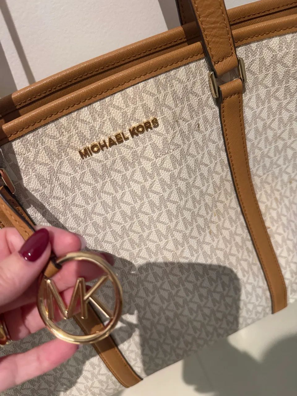 Bolsa Michael Kors  - Foto 3