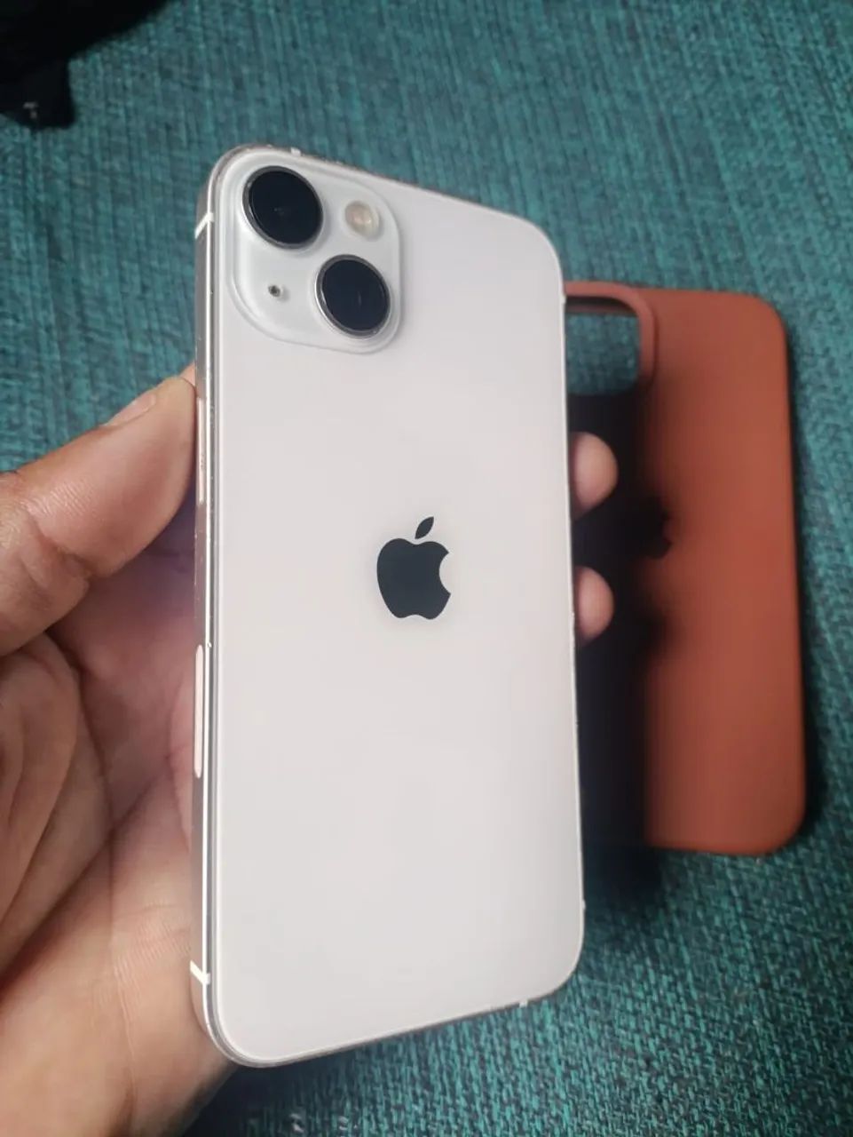 iPhone 13 128gb - Foto 4