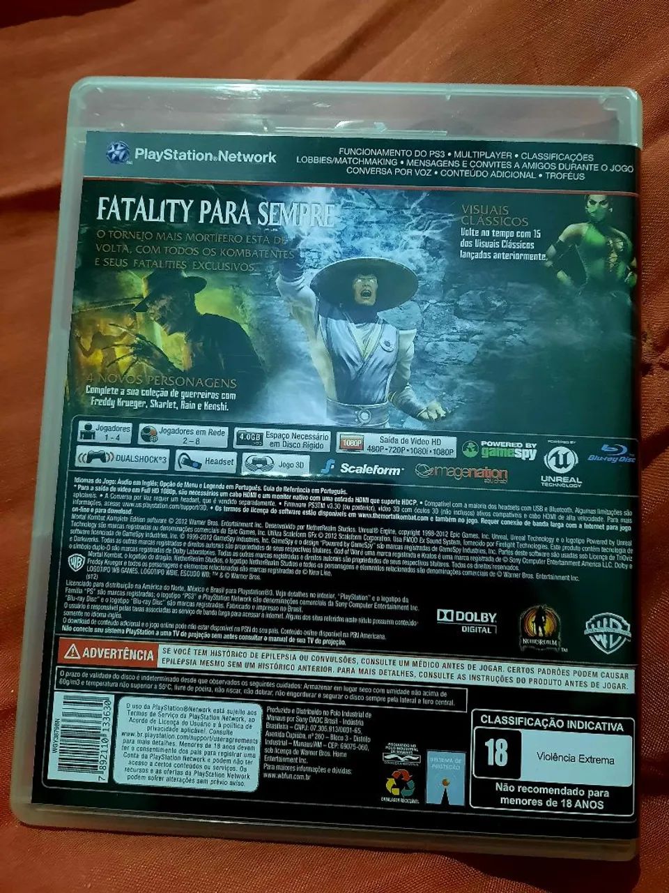 Mortal Kombat: Komplete Edition - Foto 2