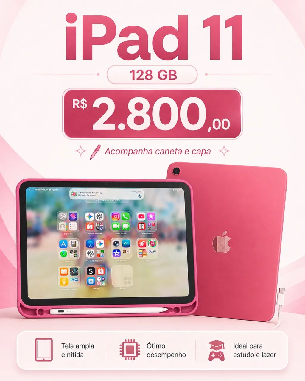 iPad 11