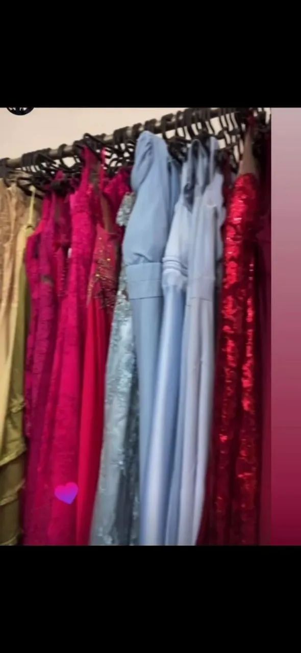 VENDE-SE LOJA DE VESTIDOS  - Foto 3