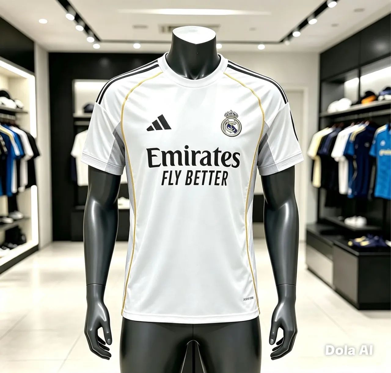 Camisas de time  - Foto 5