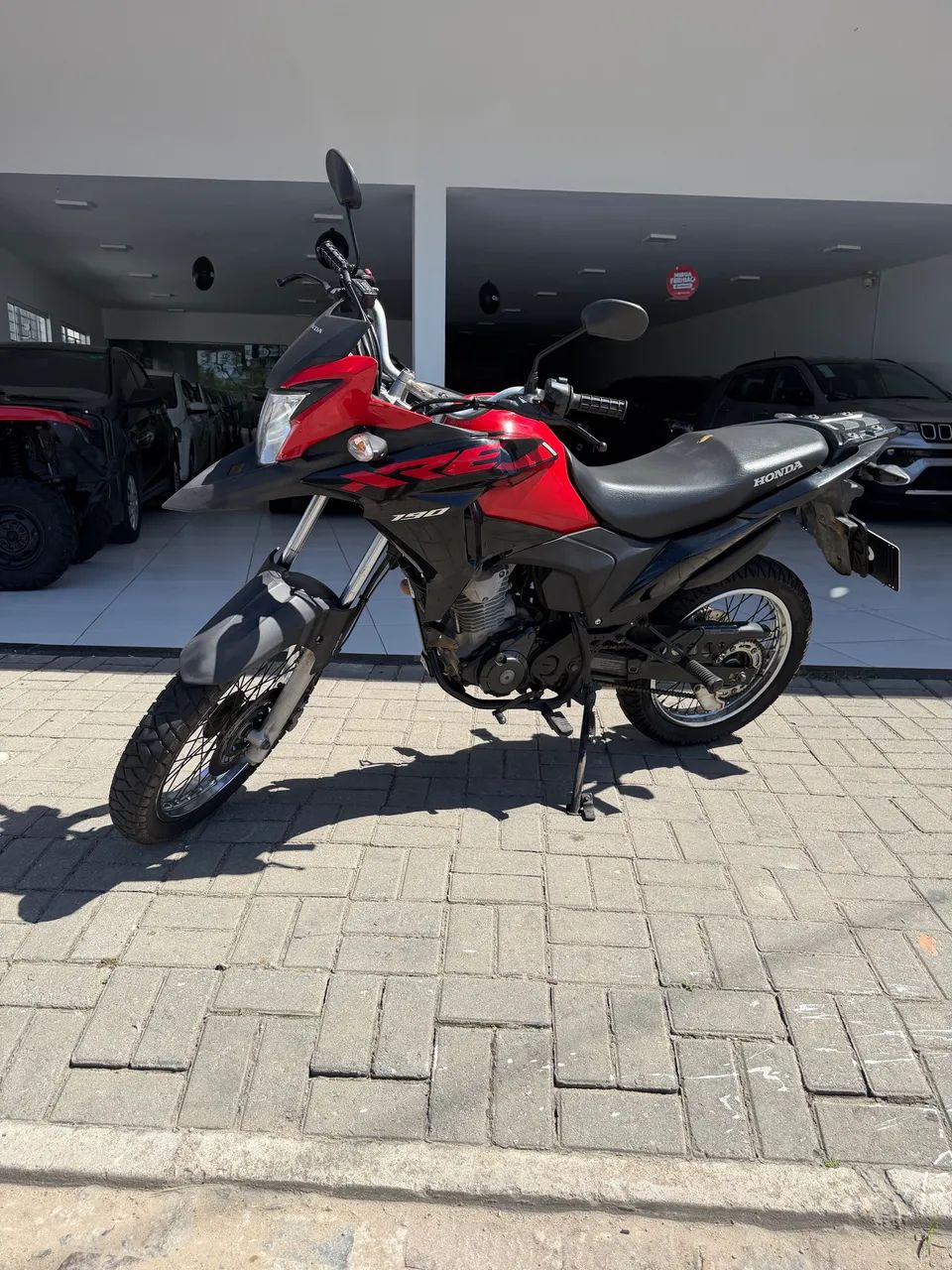 Xre 190  - Foto 4