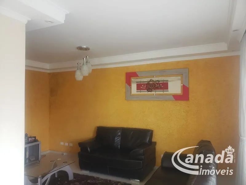 Casa Terrea A Venda No Jardim Baronesa Com 3 Quartos - Foto 2