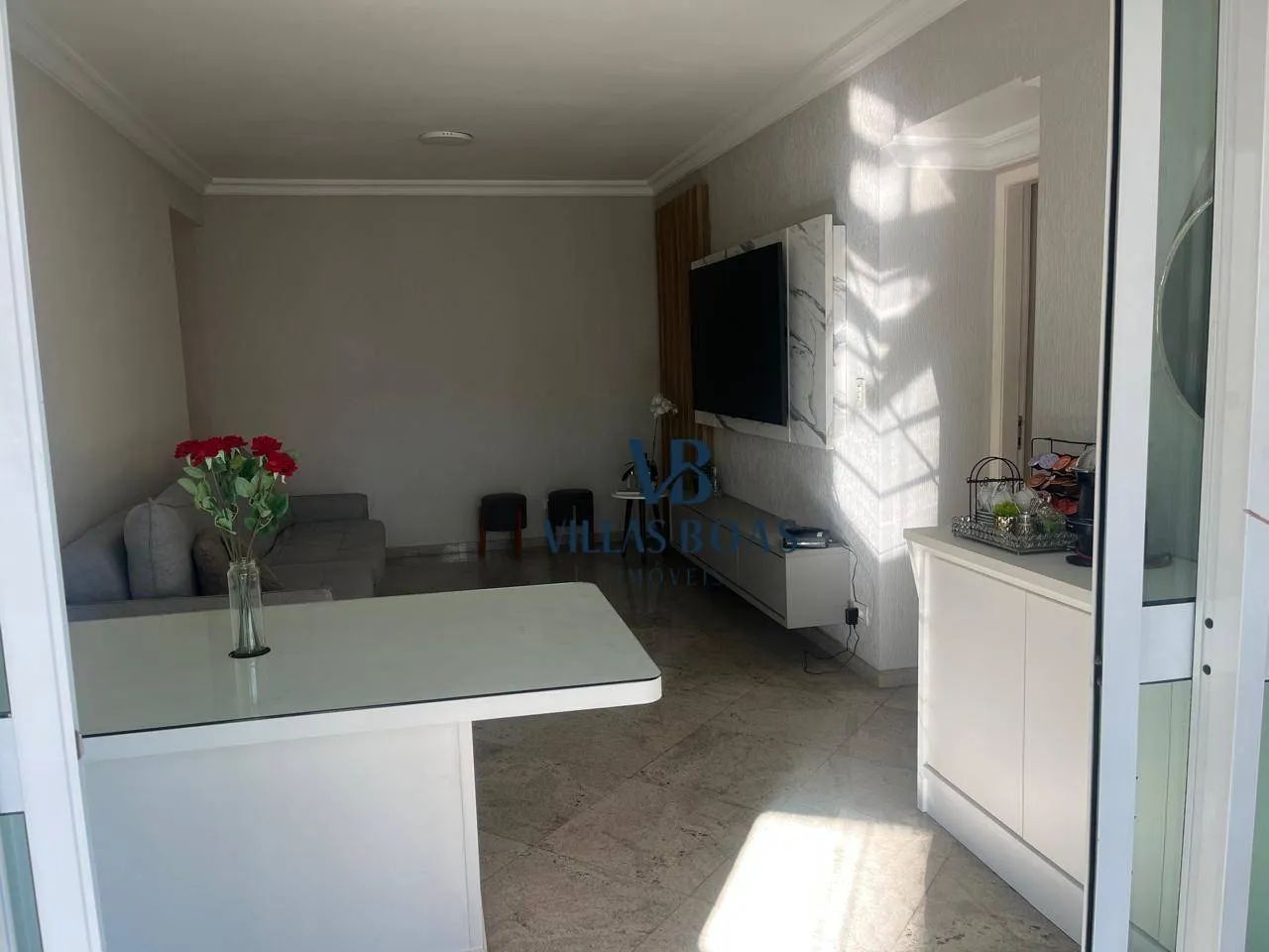 Excelente Oportunidade No Jardim Aquarius - Foto 4