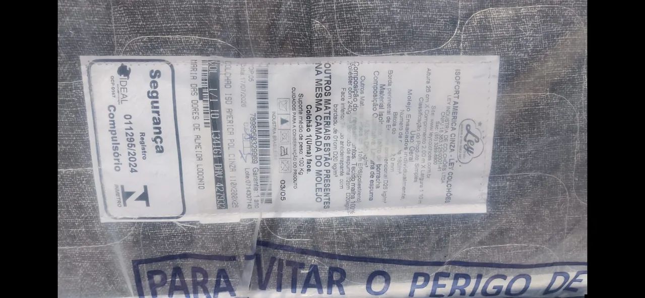 CAMA BOX VIÚVA  - Foto 3