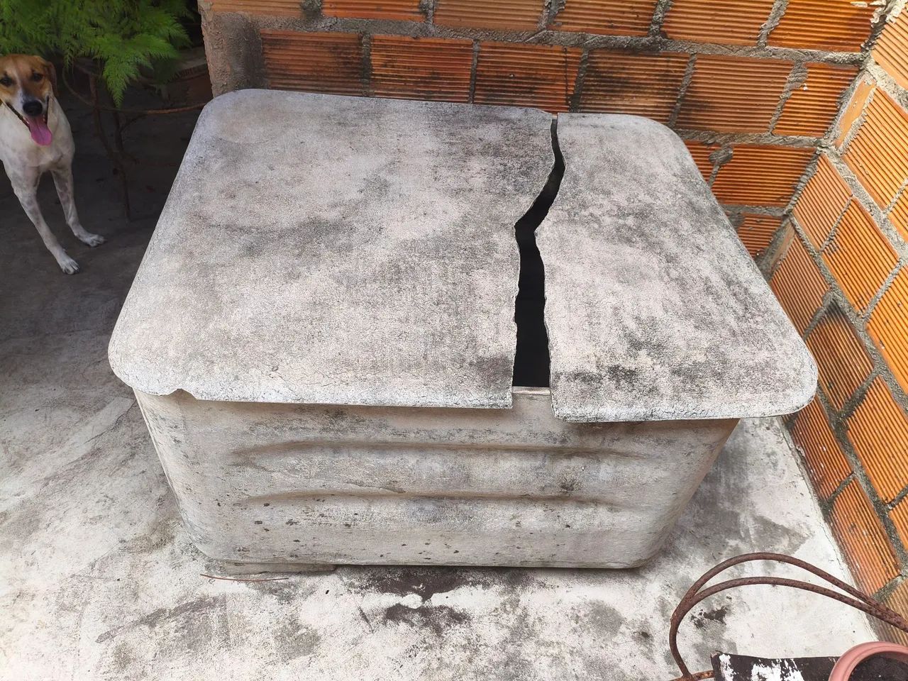 Caixa d'água  - Foto 2