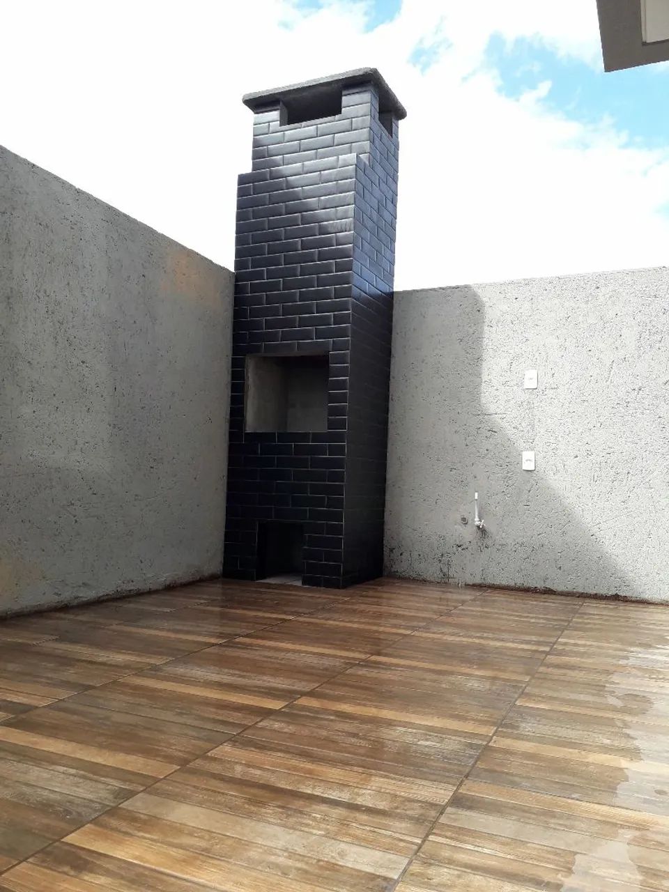 Pedreiro,  carpinteiro, construção, reforma, telhado, deck pergolado, mezanino  - Foto 5