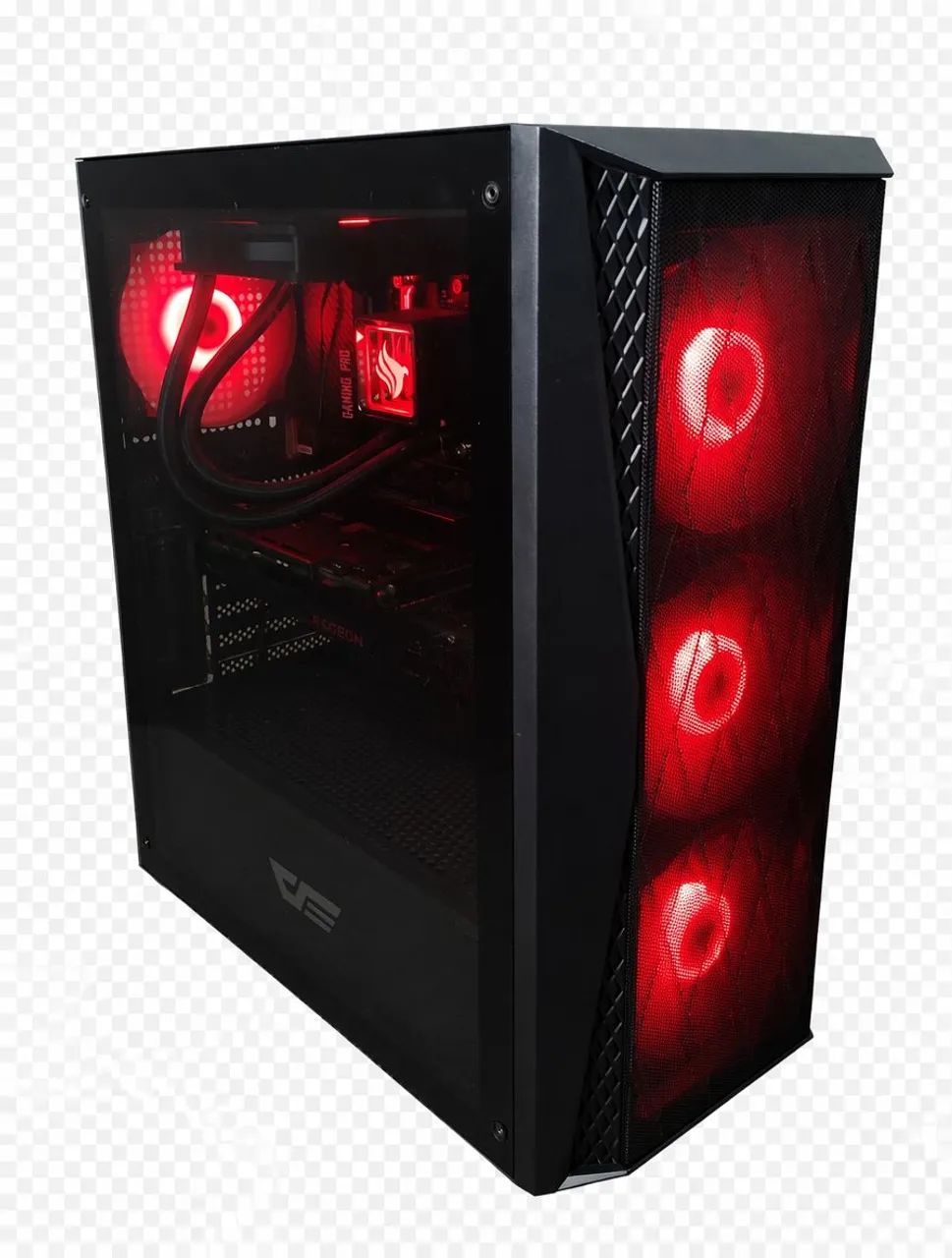 Pc gamer Ryzen 7 - Foto 2
