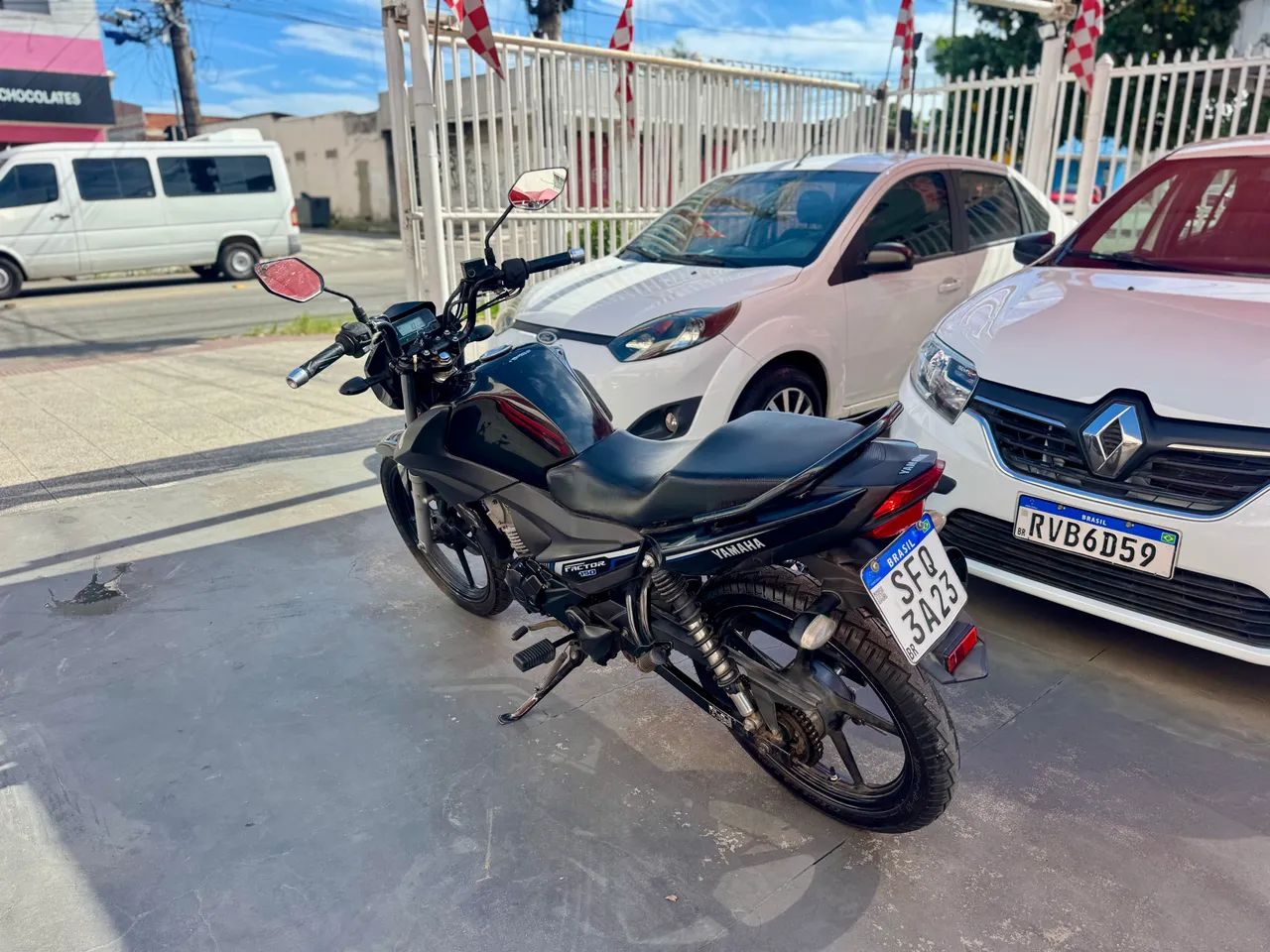 Factor 150 2023 - Foto 3