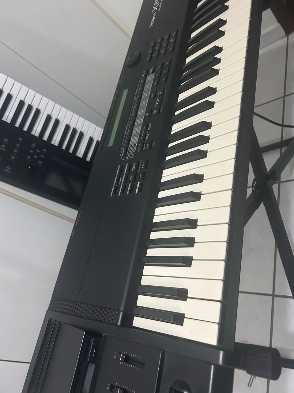 roland xp 50
