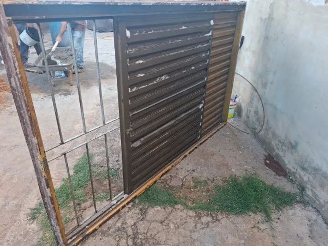 2 Janelas usadas - Foto 2