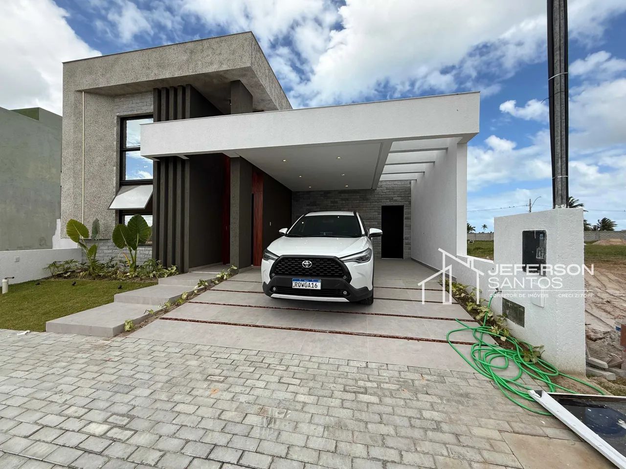 Villaredo Barra - Casa Pronta [16211] - Foto 2