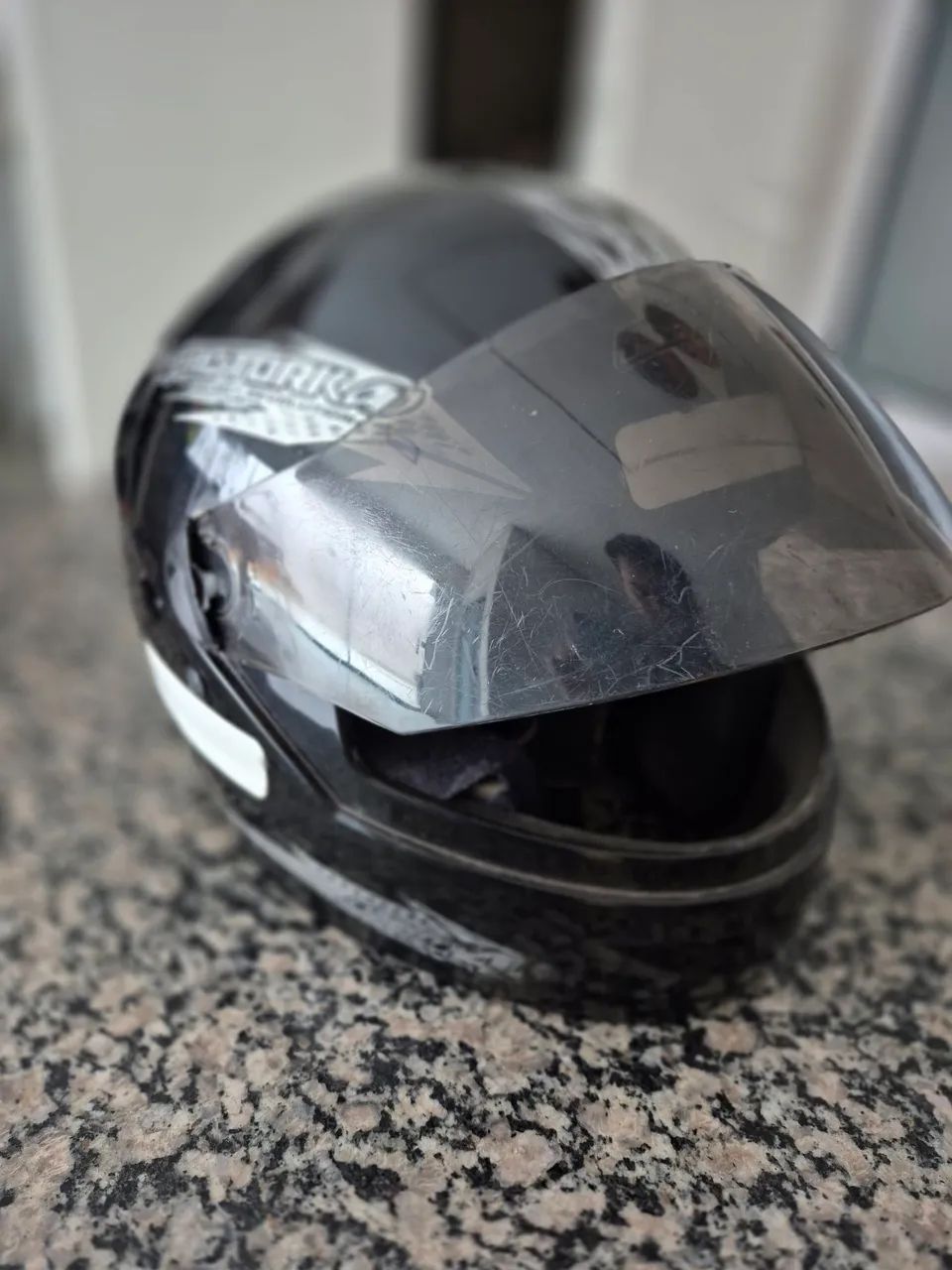 Capacete New Pro Torque - Foto 2
