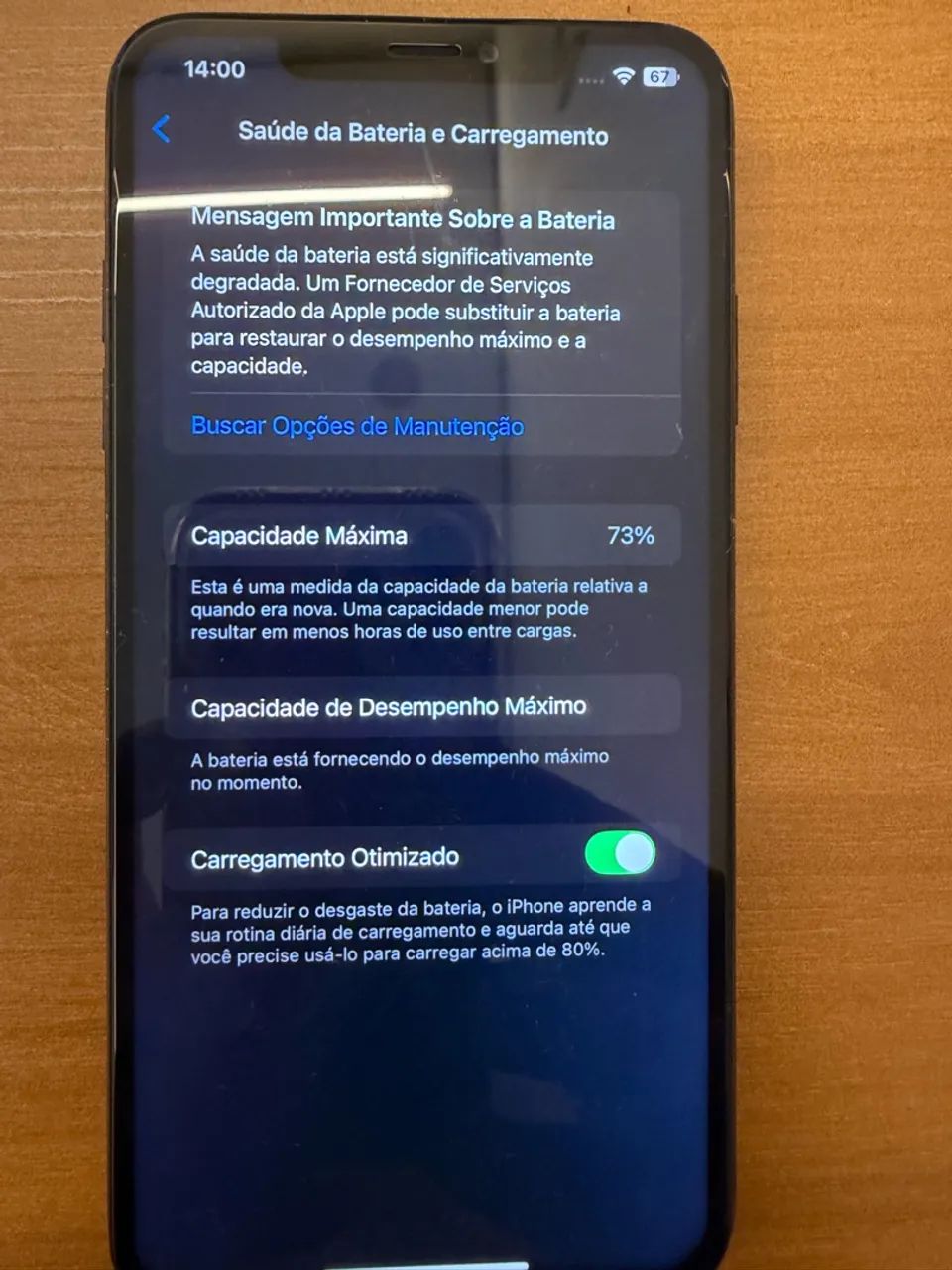 iPhone XS Max  - Foto 2