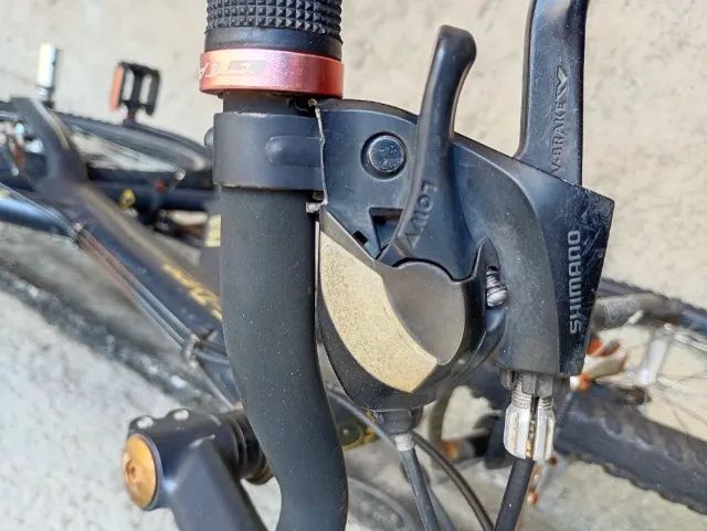 Bicleta  - Foto 2