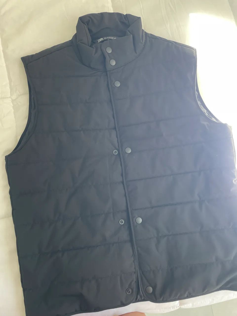 Colete Zara  - Foto 3