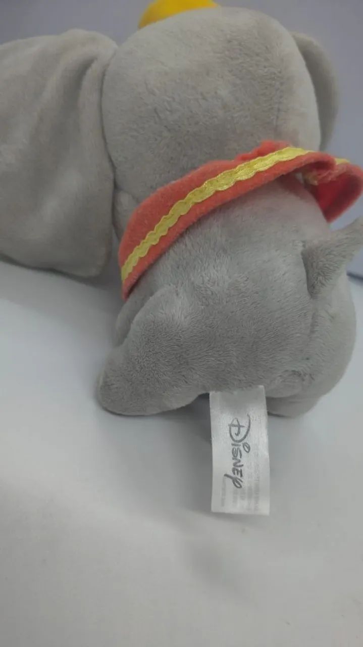 Pelúcia Dumbo Disney  - Foto 5